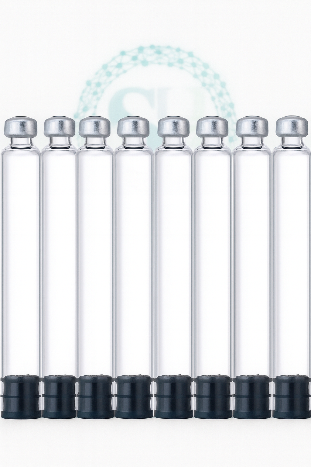 Research Tools – Vial Cartridges for Injector Pens Reference (RUO)