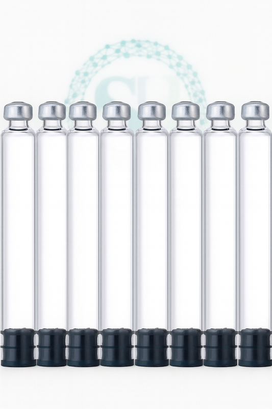 Research Tools – Vial Cartridges for Injector Pens Reference (RUO)