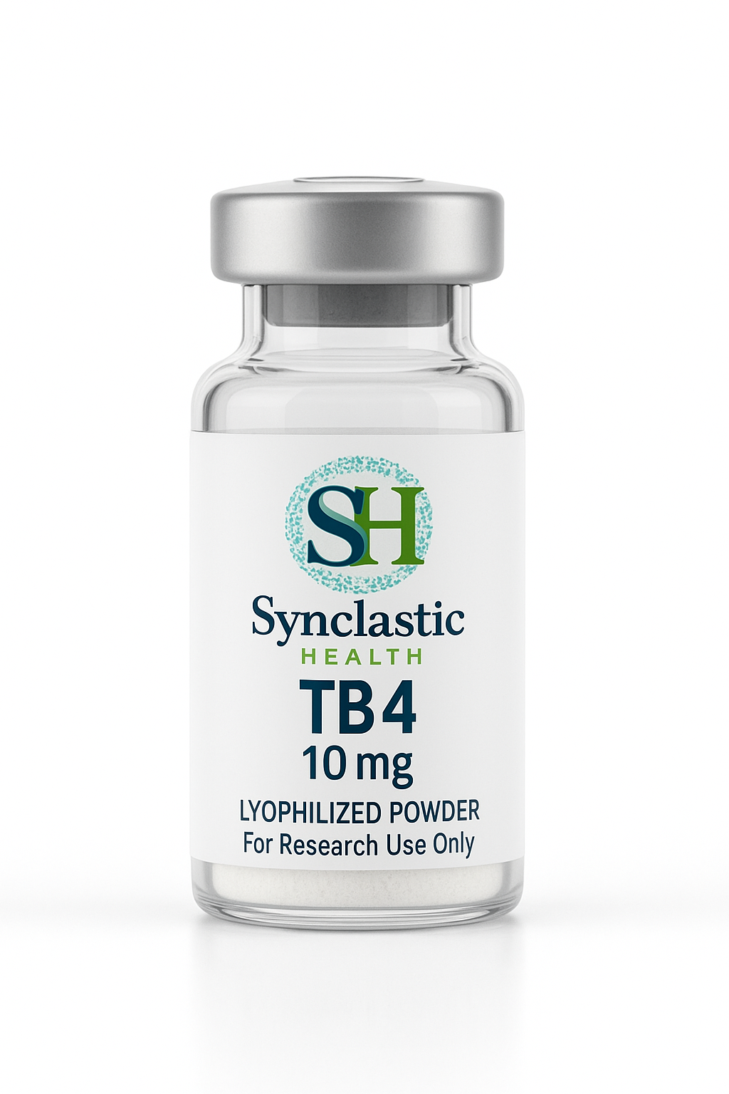 TB4 (Thymosin Beta-4) 10mg