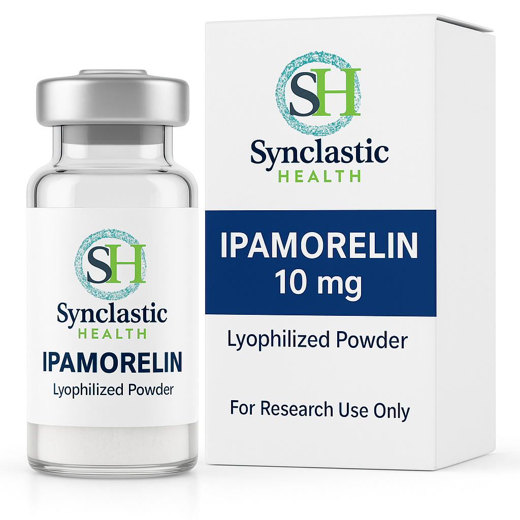 IPAMORELIN
