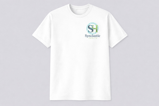 Graffiti Style T-Shirt