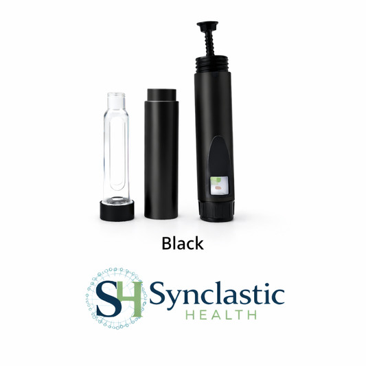 Research Tools – Injector Pen Reference (RUO)