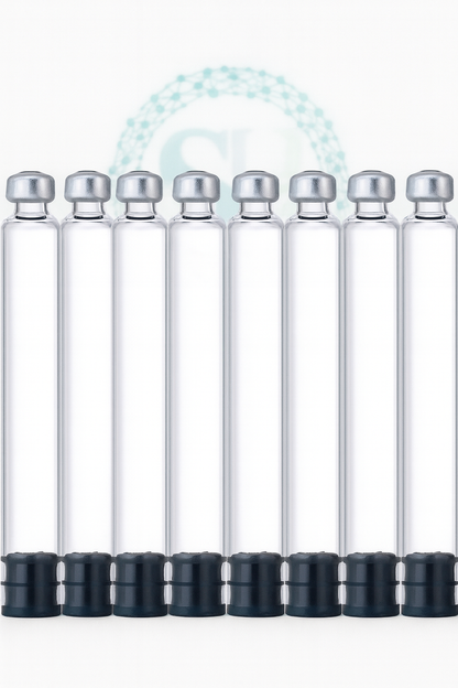 Research Tools – Vial Cartridges for Injector Pens Reference (RUO)