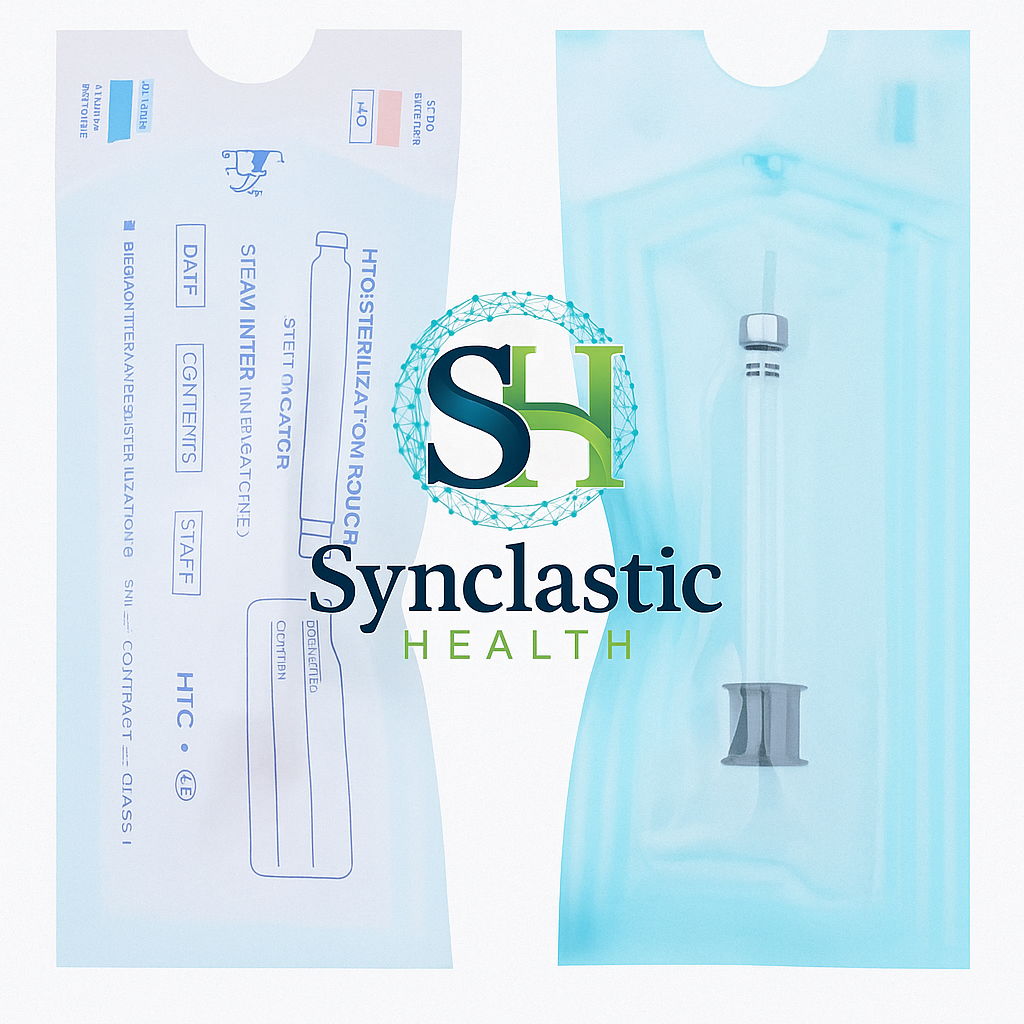 Research Tools – Vial Cartridges for Injector Pens Reference (RUO)