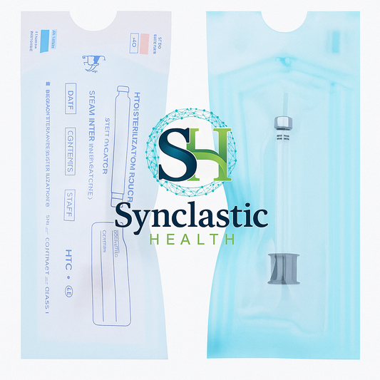 Research Tools – Vial Cartridges for Injector Pens Reference (RUO)