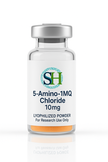 5-Amino-1MQ Chloride