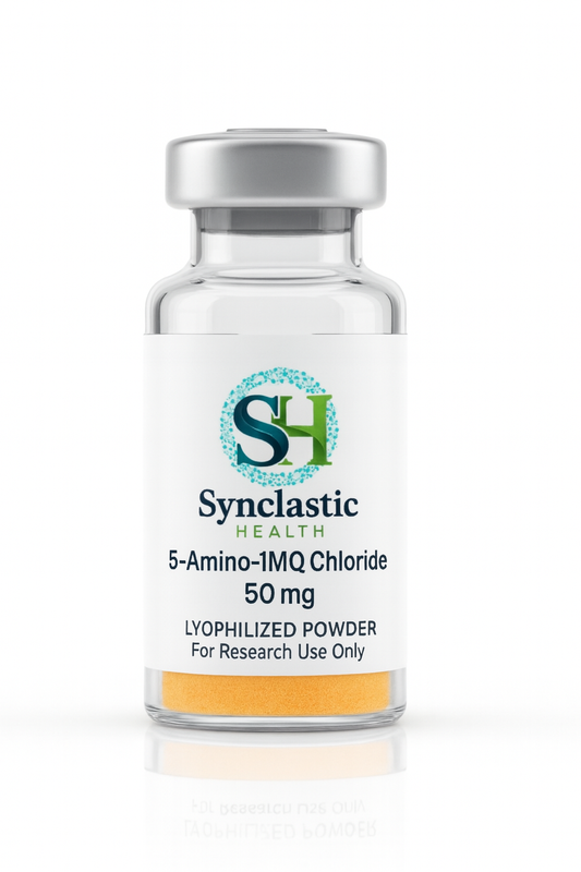 5-Amino-1MQ Chloride