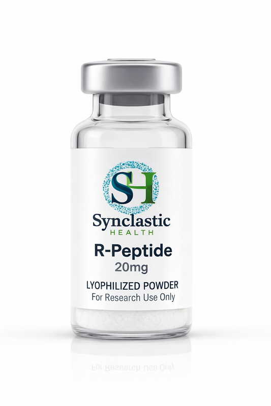 Research Material – R-Peptide Reference (RUO)