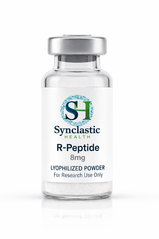 Research Material – R-Peptide Reference (RUO)