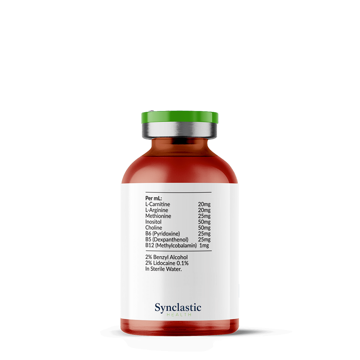 Research Material – Lipo-C (RUO)