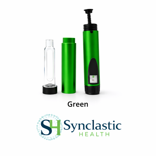 Research Tools – Injector Pen Reference (RUO)