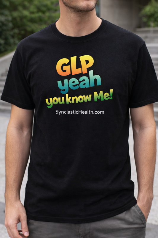 Graffiti Style T-Shirt